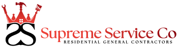 Supreme Service Company